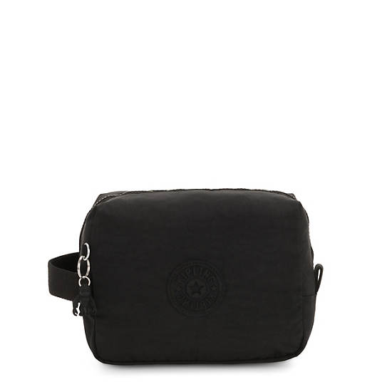 Kipling Parac Klassieke Small Toiletry Bag Tassen Zwart | België 1053AH